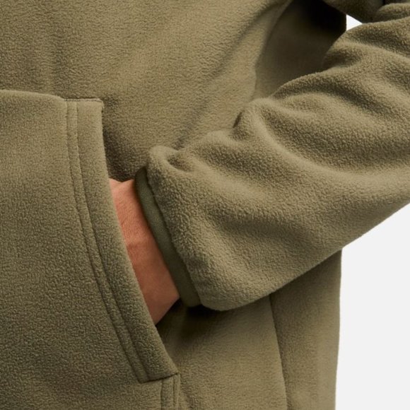 Nike Club Fleece+ Men's Winterized Pullover Hoodie NWT - Size X-Large - Picture 6 of 7